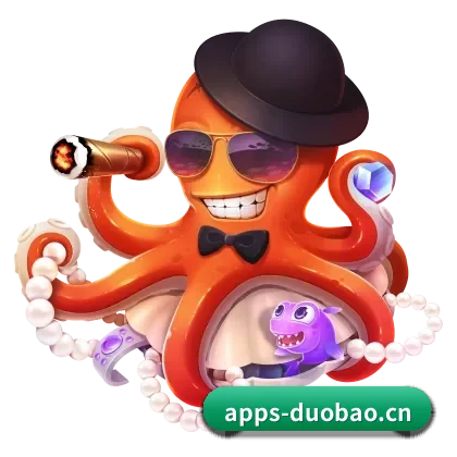 多宝电竞 APP