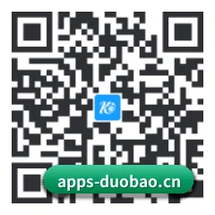 Android APP 二维码